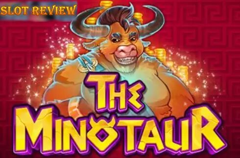 The Minotaur slot